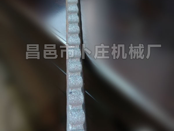 冷轧样品 (
