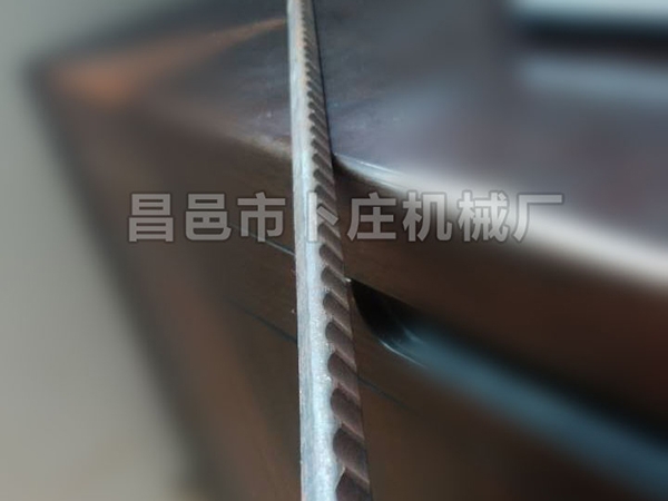 冷轧样品